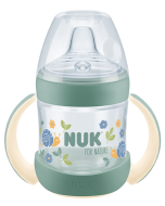  Vaso de Aprendizaje NUK for Nature 150ml