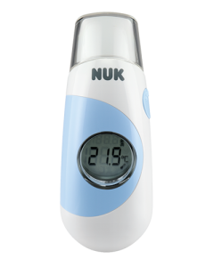 Termómetro para Bebé NUK Flash