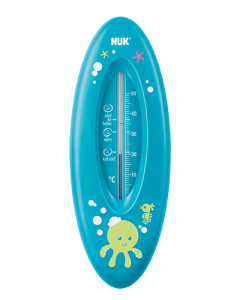 Termómetro de baño para bebé NUK