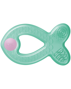 Mordedor NUK Pez Extra Cool