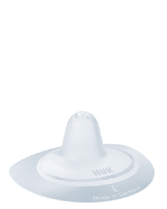 Protector de Pezones de Silicona NUK