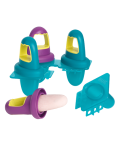 Mini Moldes para Helados NUK