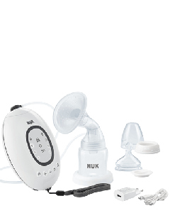 Extractor Eléctrico NUK First Choice⁺