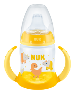Vaso de Aprendizaje NUK First Choice+ 150ml