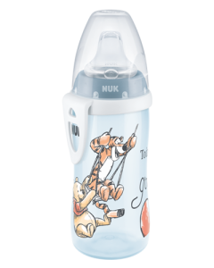 Vaso Active NUK Disney Winnie the Pooh