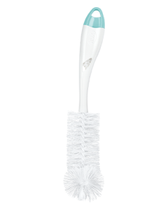 Cepillo Limpia Biberones 2 en 1 NUK