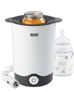 Calienta Biberón NUK Thermo Express Plus