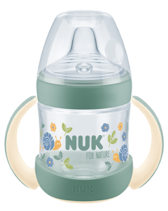  Vaso de Aprendizaje NUK for Nature 150ml