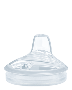 Boquilla de Silicona para Vaso NUK for Nature