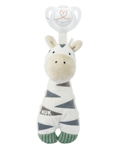 NUK Pequeño Amigo 