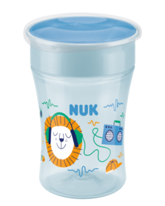 Vaso Magic NUK 230ml
