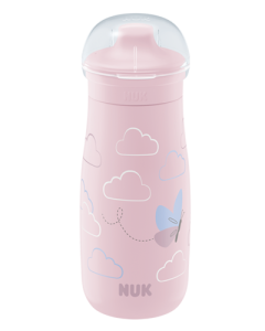 Vaso NUK Mini-Me Sip 300ml 