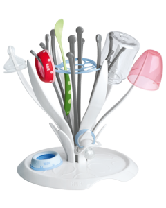 Escurridor de Biberones NUK Multi Dry