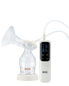 Extractor de Leche Individual NUK Soft&Easy