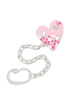 Cadena Sujeta Chupetes NUK