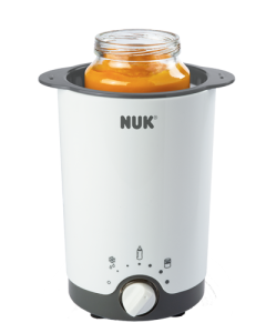 Calienta Biberones NUK Thermo 3 en 1