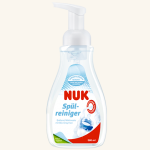Detergente Limpia Biberones NUK 380ml