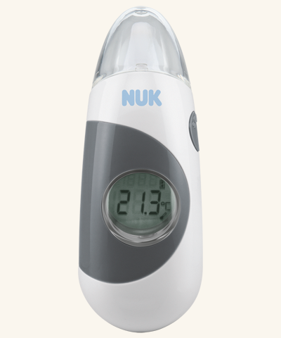 NUK Fieber-Thermometer